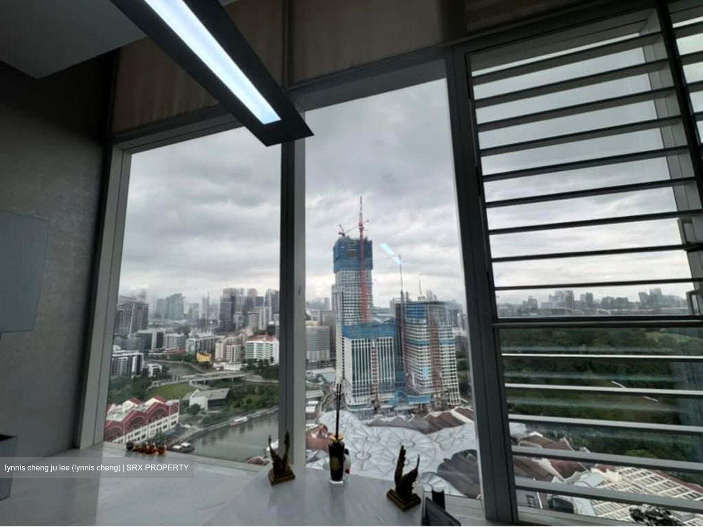 The Central (D1), Office #539753081